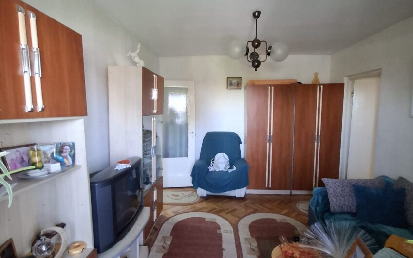Torontalului – Apartament 3 Camere
