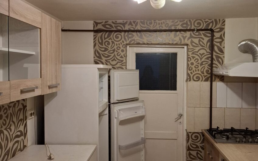 Sanandrei – Central – Casa 4 Camere