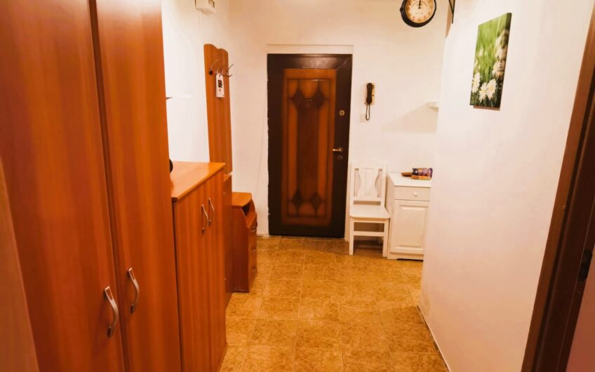 Lipovei – Ap de 1 cam – Su:32mp – Parter inalt