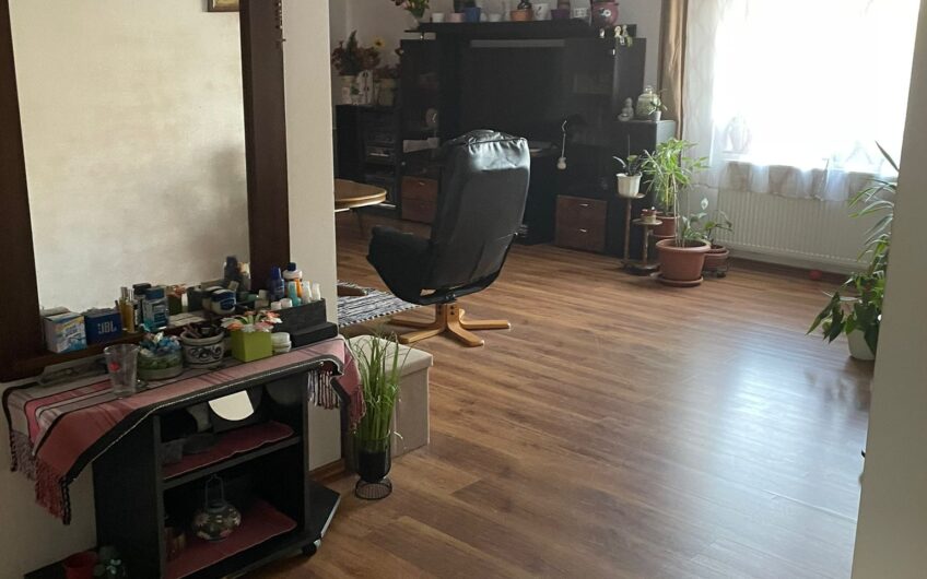 Ocazie!  Sanandrei – Casa individuala  5  Camere – Teren 600 mp