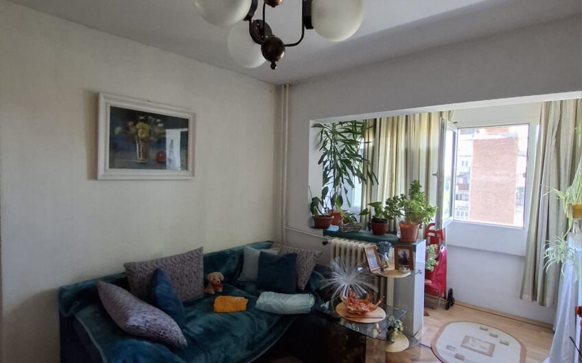 Torontalului – Apartament 3 Camere