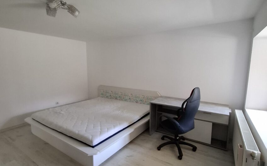 Sanandrei – Central – Casa 4 Camere