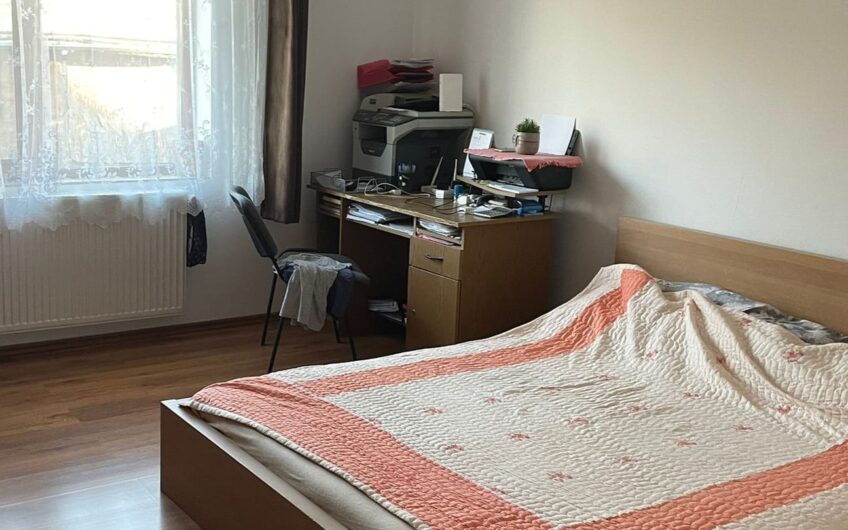 Ocazie!  Sanandrei – Casa individuala  5  Camere – Teren 600 mp