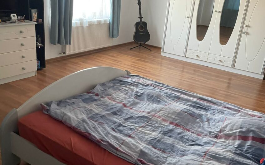Ocazie!  Sanandrei – Casa individuala  5  Camere – Teren 600 mp