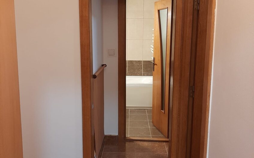 Piata Verde – Apartament 3 Camere