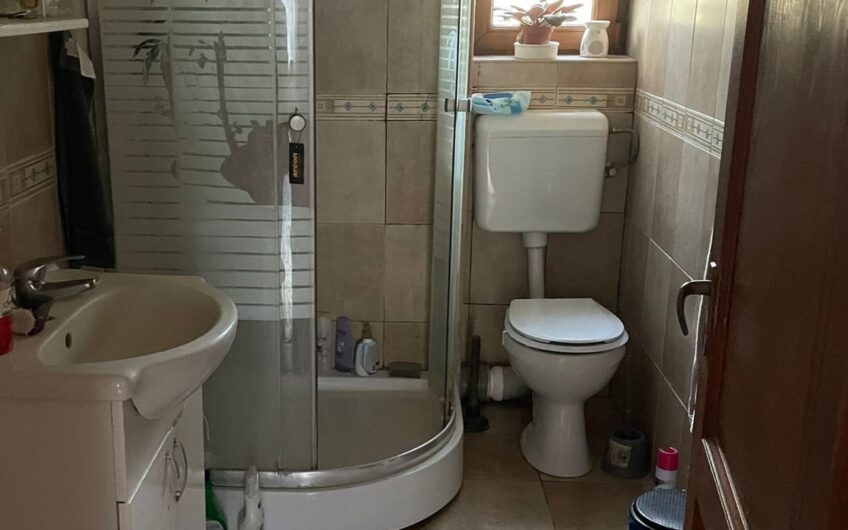 Ocazie!  Sanandrei – Casa individuala  5  Camere – Teren 600 mp