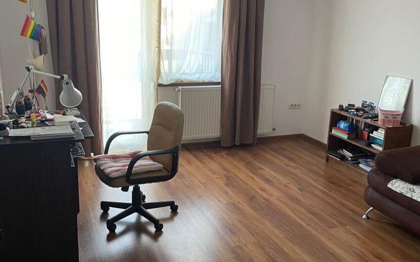 Ocazie!  Sanandrei – Casa individuala  5  Camere – Teren 600 mp