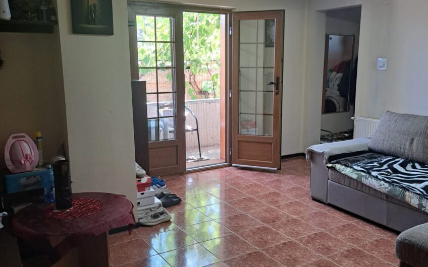 Ocazie!!!  Deva – Vila 8 Camere [ P+E1+E2 ]– Proiect 2 Familii