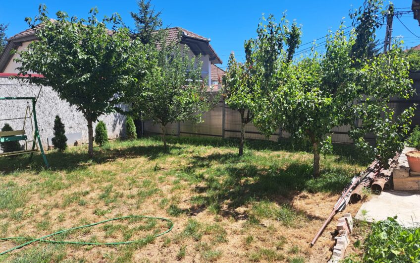 Ocazie!!!  Deva – Vila 8 Camere [ P+E1+E2 ]– Proiect 2 Familii