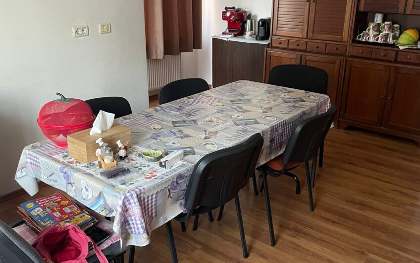 Ocazie!  Sanandrei – Casa individuala  5  Camere – Teren 600 mp