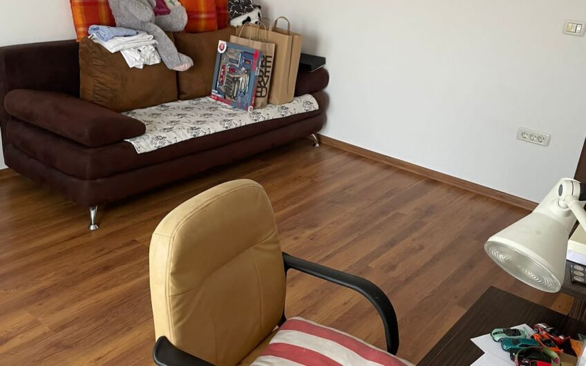Ocazie!  Sanandrei – Casa individuala  5  Camere – Teren 600 mp