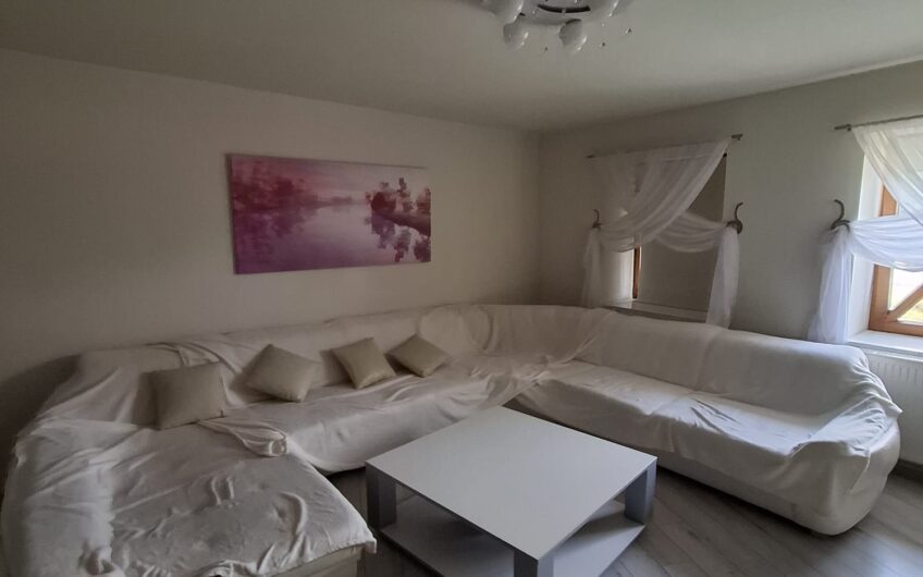 Sanandrei – Central – Casa 4 Camere