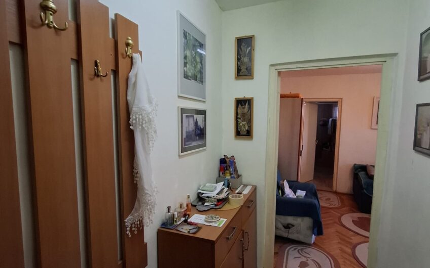 Torontalului – Apartament 3 Camere