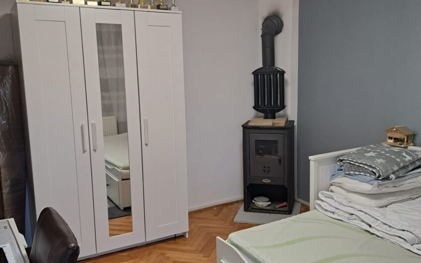 Ocazie!!!  Deva – Vila 8 Camere [ P+E1+E2 ]– Proiect 2 Familii