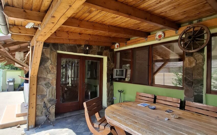 Sanandrei – Central – Casa 4 Camere