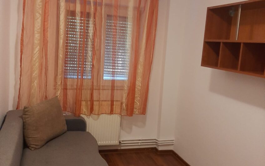 Piata Verde – Apartament 3 Camere