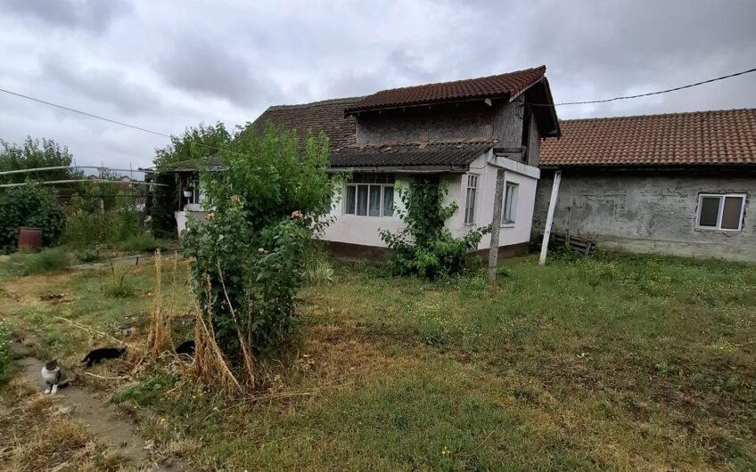 Giarmata – Teren Constructii – Vatra Satului