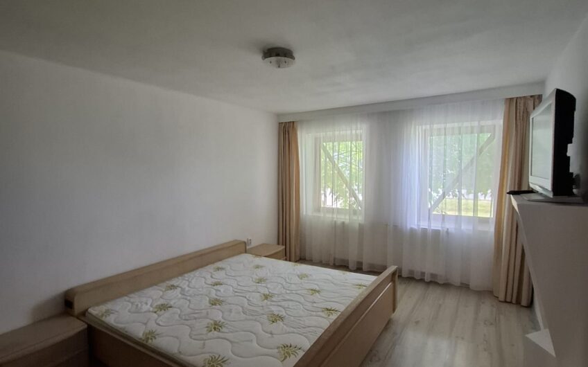Sanandrei – Central – Casa 4 Camere