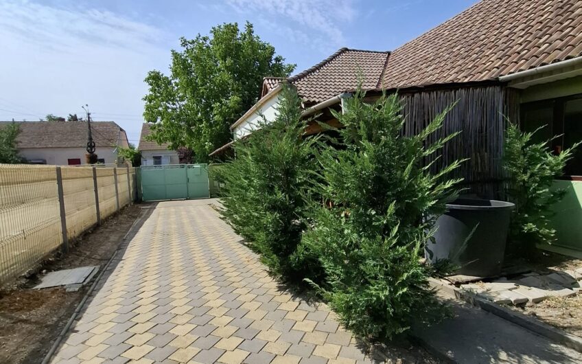 Sanandrei – Central – Casa 4 Camere