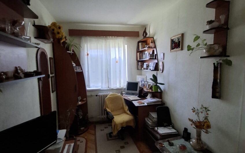Torontalului – Apartament 3 Camere