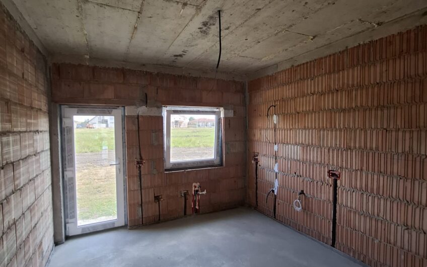 Sanandrei – Duplex 4 Camere – Vatra Satului