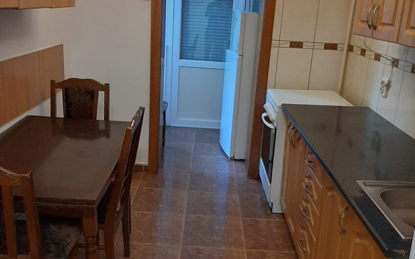 Piata Verde – Apartament 3 Camere