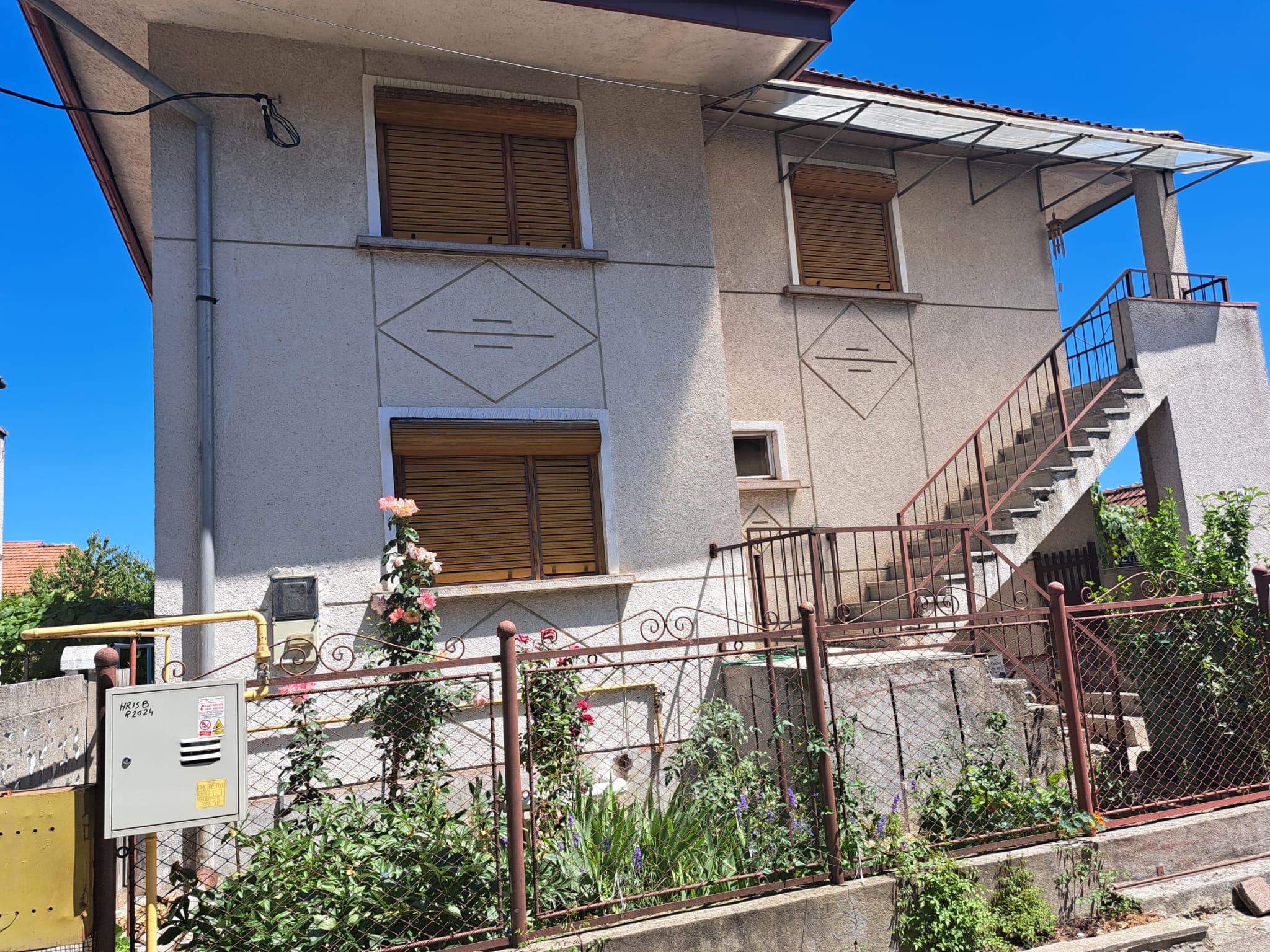 Ocazie!!!  Deva – Vila 8 Camere [ P+E1+E2 ]– Proiect 2 Familii
