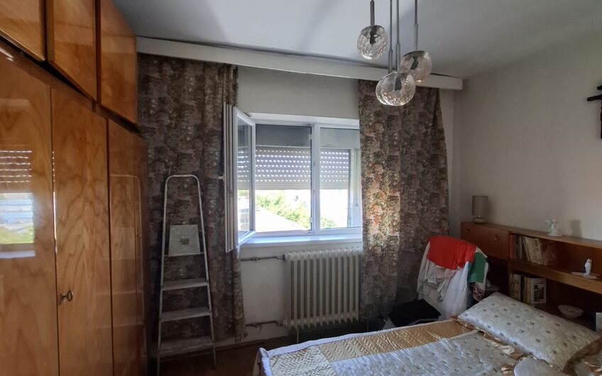 Torontalului – Apartament 3 Camere