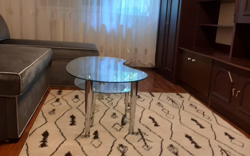 Piata Verde – Apartament 3 Camere
