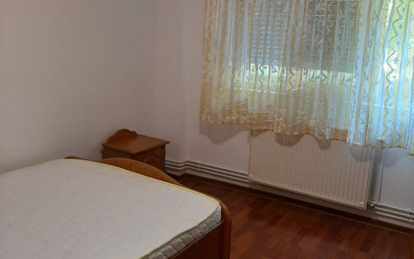 Piata Verde – Apartament 3 Camere