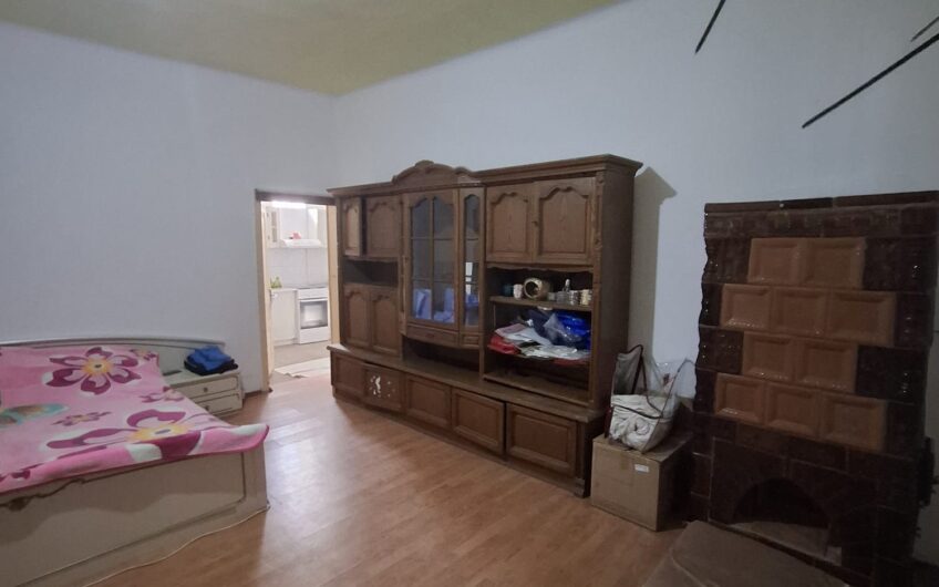 0CAZIE!  Gelu [Varias] – Casa  6  Camere [Caramida] – Proiect 2 Familii – Teren Generos