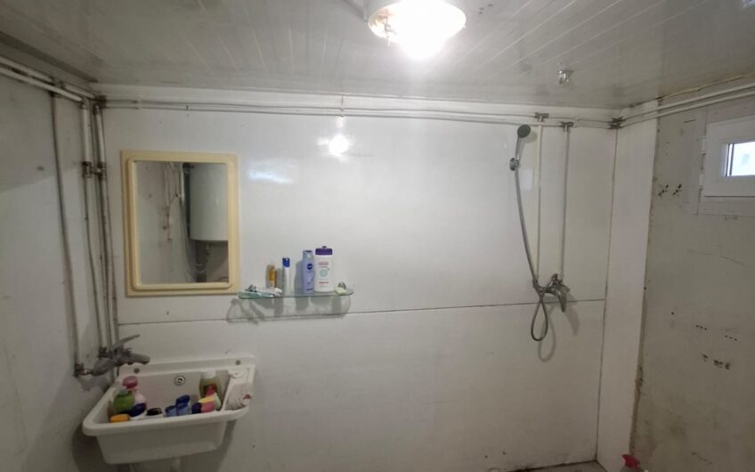 0CAZIE!  Gelu [Varias] – Casa  6  Camere [Caramida] – Proiect 2 Familii – Teren Generos