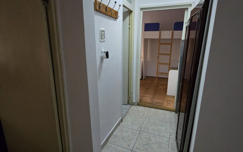 Girocului – 3 camere – parter -CT proprie