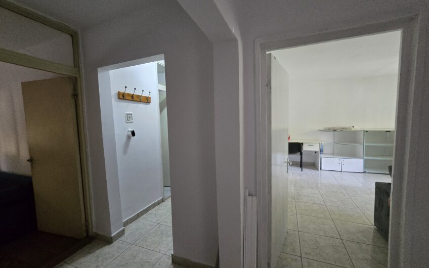 Girocului – 3 camere – parter -CT proprie