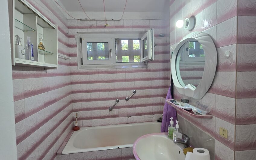 Sagului- P-ta Doina- 3 camere-Decomandat-et 2