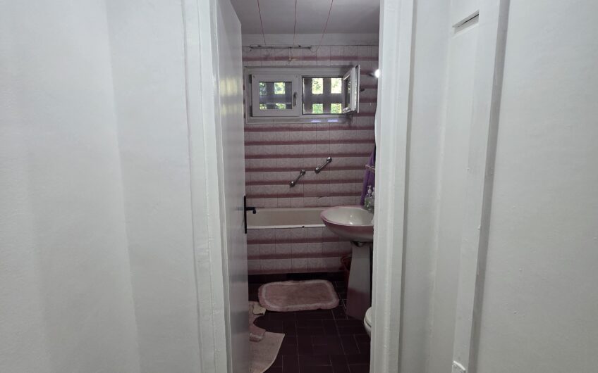 Sagului- P-ta Doina- 3 camere-Decomandat-et 2