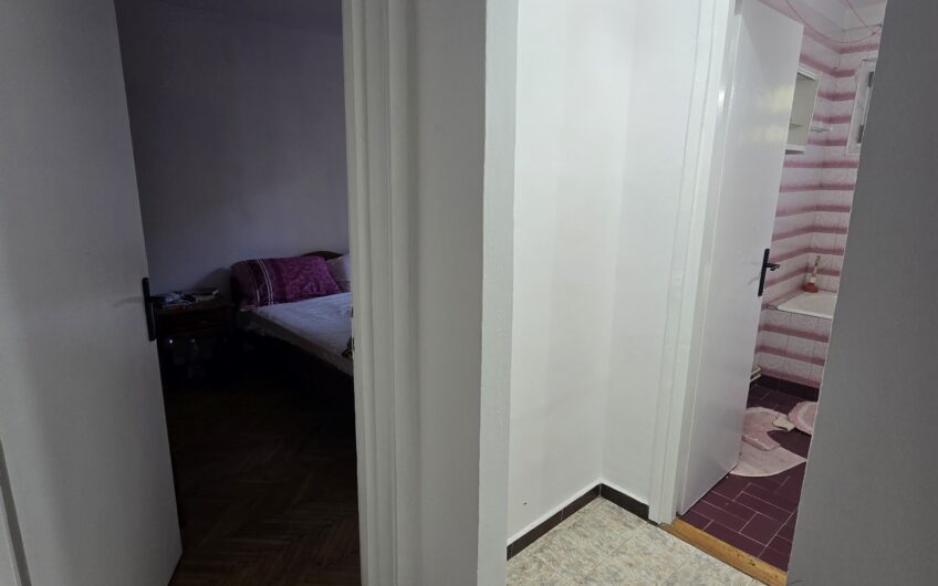 Sagului- P-ta Doina- 3 camere-Decomandat-et 2
