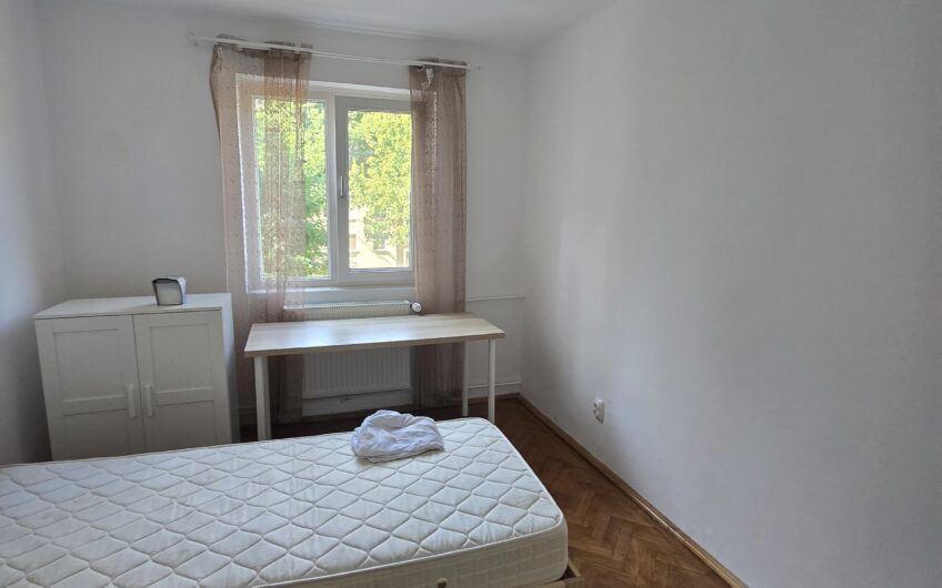 Sagului- P-ta Doina- 3 camere-Decomandat-et 2