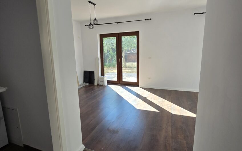 Giroc- Casa 4 camere- Prima inchiriere- Vatra satului