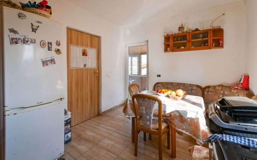 Sanandrei – Casa Individuala  6  Camere – Teren