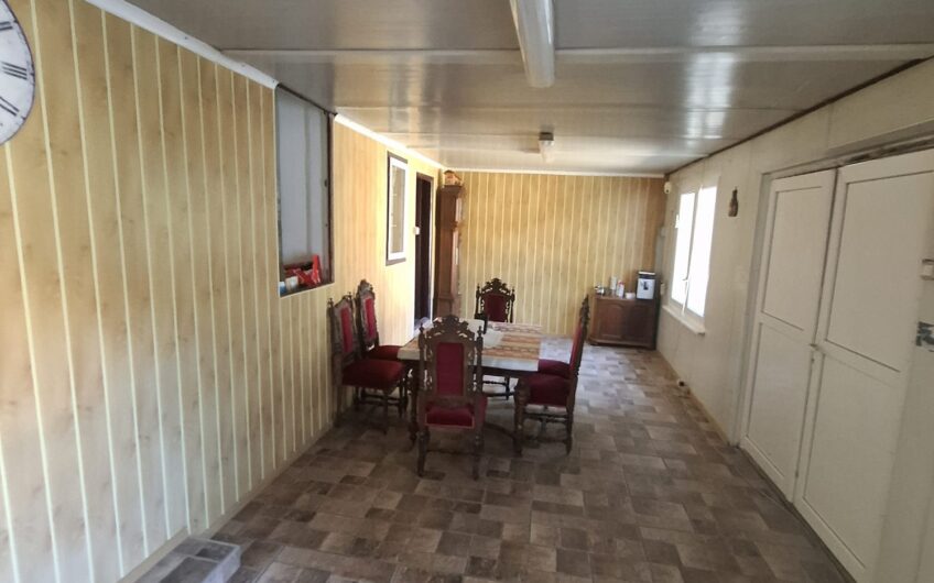 0CAZIE!  Gelu [Varias] – Casa  6  Camere [Caramida] – Proiect 2 Familii – Teren Generos