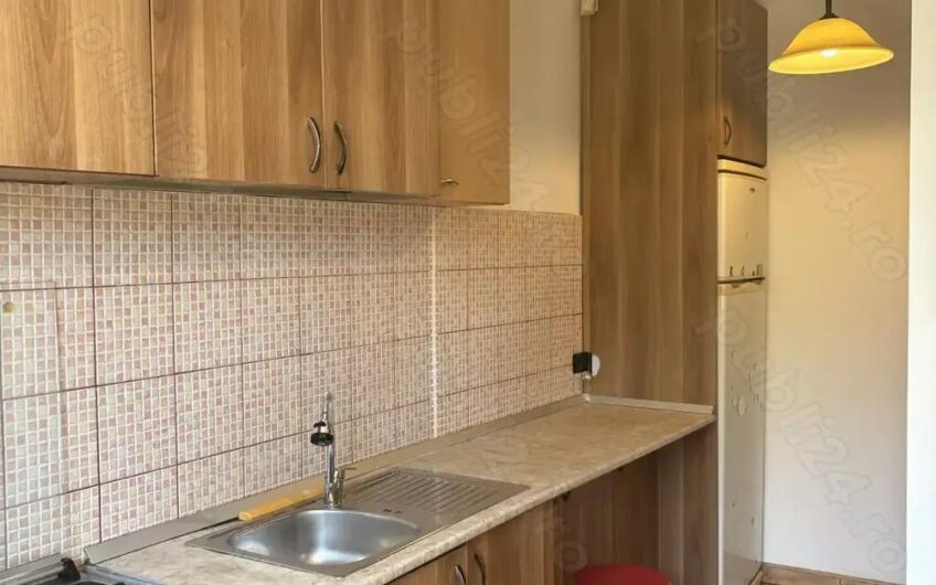 Zona Bucovinei  –  Casa 4 Camere – Parter