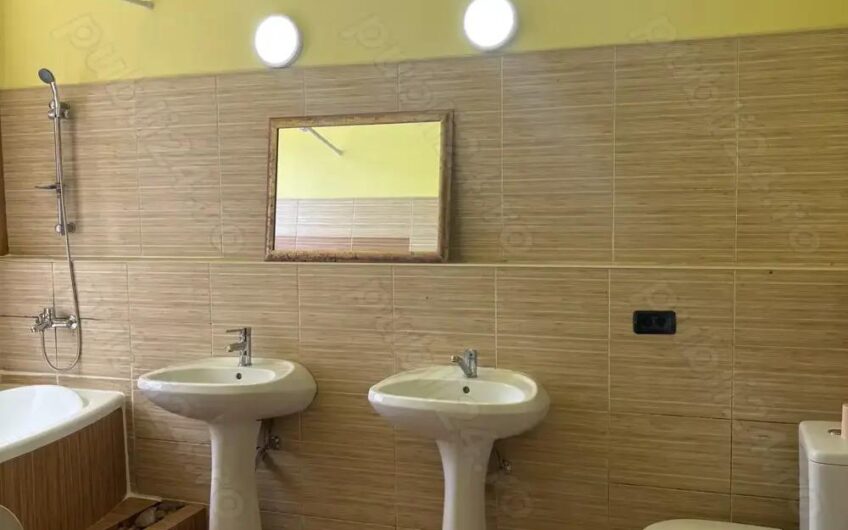 Zona Bucovinei  –  Casa 4 Camere – Parter