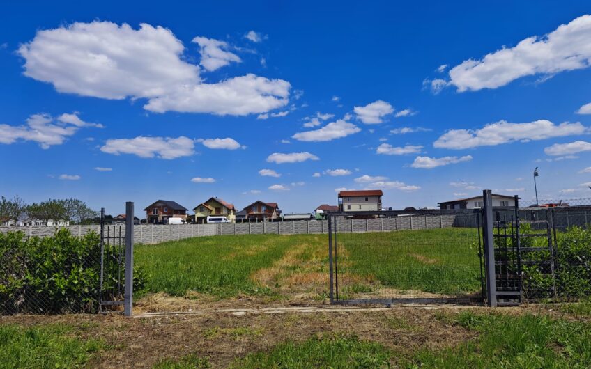 Sag- Teren intravilan- Investitie- Mixt/Comercial- Front 34m