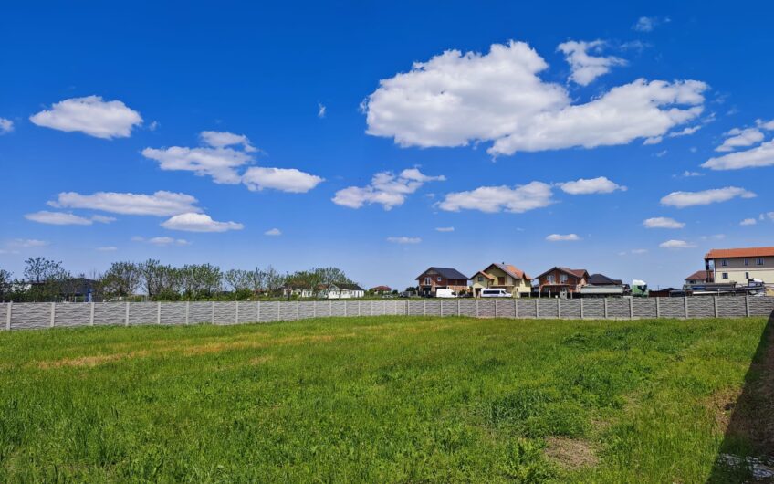 Sag- Teren intravilan- Investitie- Mixt/Comercial- Front 34m