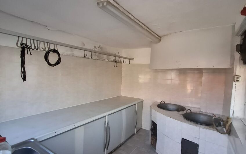0CAZIE!  Gelu [Varias] – Casa  6  Camere [Caramida] – Proiect 2 Familii – Teren Generos