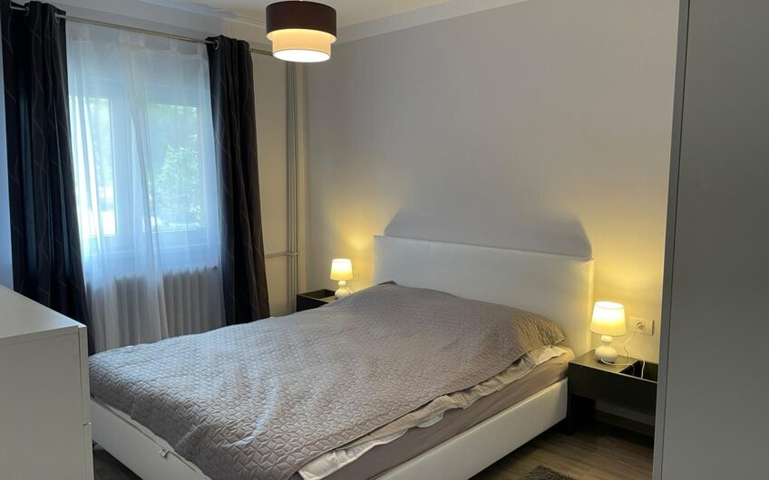 Aradului – Apartament 2 Camere