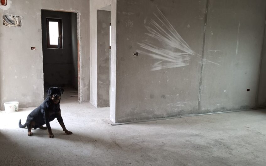 Ocazie!!  Sanandrei – Casa individuala [GRI ] 4 Camere  parter