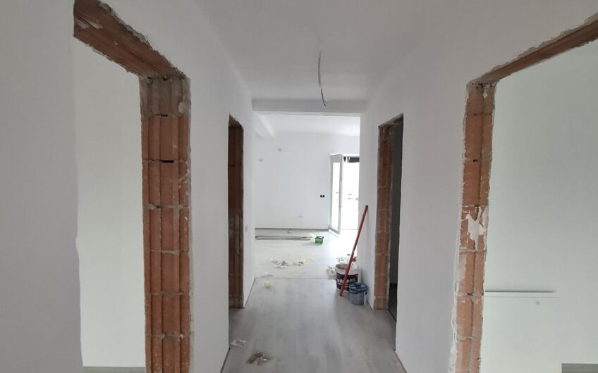 Sanandrei – Duplex Parter