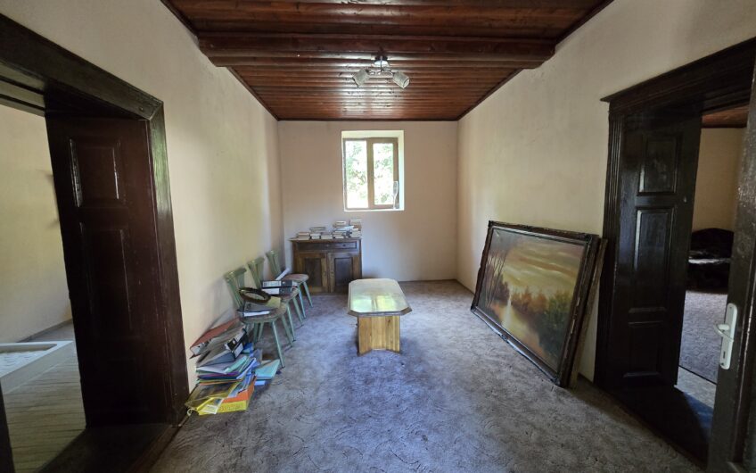 Cenad-Casa individuala -teren 549mp